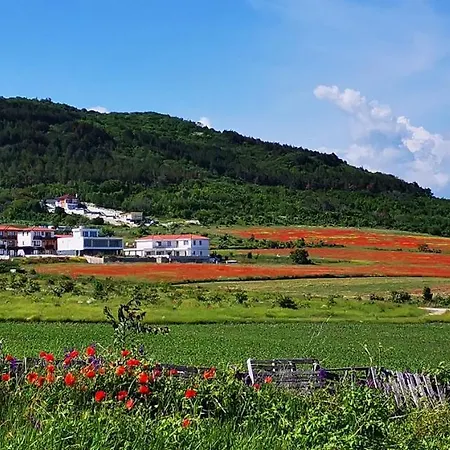 Poesia, Harmony Hills 度假居 罗格其维